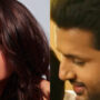 Samantha wishes her co-star Nithiin on 20th year in Tollywood
