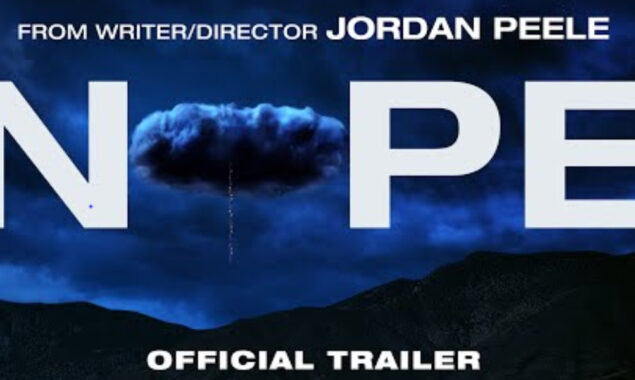 Nope: Final trailer for Jordan Peele’s new horror film