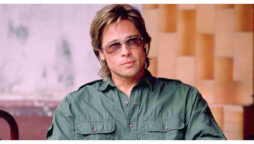 Brad Pitt