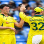 Australia opt to bowl against Sri Lanka in second ODI