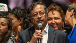 Gustavo Petro