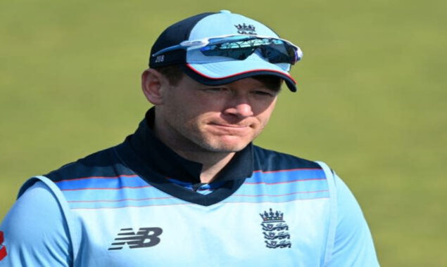 England’s Morgan says new faces have a chance to impress in Netherlands ODIs