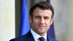 macron
