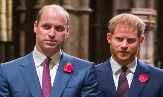 Prince William to celebrate 40th birthday without Prince Harry