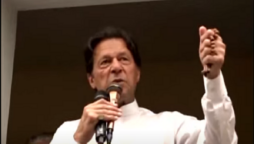 Imran Khan challenges NAB law amendment in top court