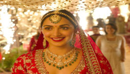 Box Office Results for "Jugjugg Jeeyo": It's Kiara Advani's Fifth Highest-Grossing Opening Weekend Ever!