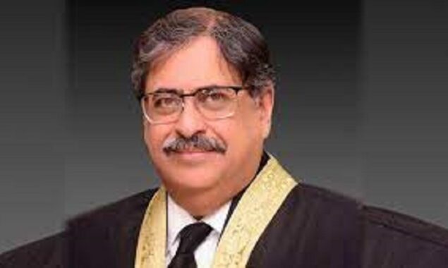 Justice Minallah observes delay of single day in holding elections b is severe violation of Constitution