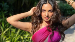 Kiara Advani has spoke out about her friendship with other female actors.