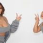 People have some amusing ideas about how Kim Kardashian’s daughter took these photos of her mother