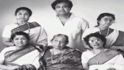 Lata Mangeshkar brother and sister talks about her in 'Naam Reh Jaayega'