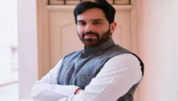 Luv Sinha comes in defense of Siddhanth Kapoor on Twitter