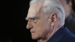 Martin Scorsese