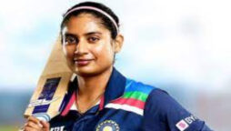 Mithali Raj biography will be portrayed without any modification