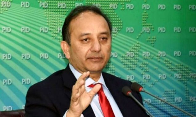 Musadik Malik: Framework made to save 50% citizens from gas price hike