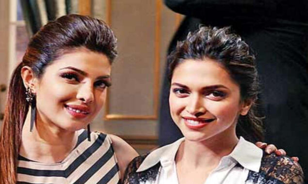 Deepika Padukone posted a video of her looks from Cannes Film Festival