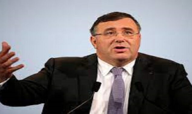 At a transition conference, energy executives choose fossil fuels