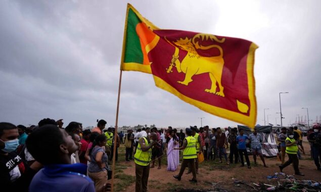 Sri Lanka’s new president to appoint ally of ousted Rajapaksa as PM – sources