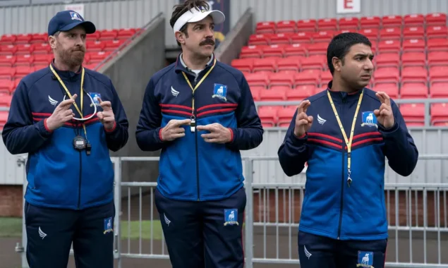 Ted Lasso: Third season could be its final one