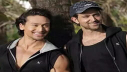 Will Tiger Shroff and Hrithik Roshan pair once again for War 2?