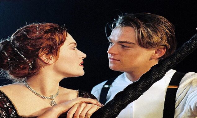 ‘Titanic’ is returning to theatres in an upgraded form to commemorate its 25th anniversary