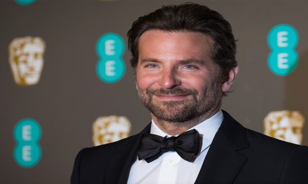 Bradley Cooper discusses his previous struggles with cocaine addiction