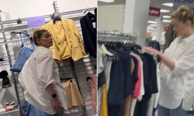 Amber Heard goes bankrupt after losing Johnny Depp’s lawsuit?