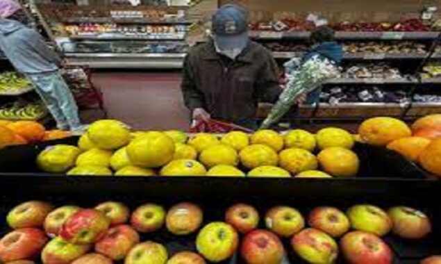 Inflationary pressures are fueling bets on faster Fed rate hikes