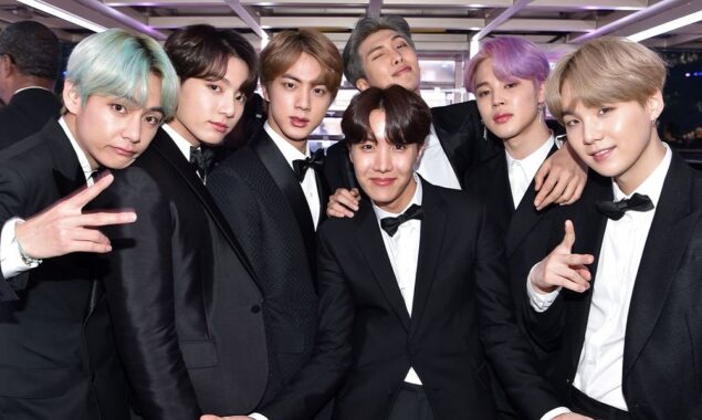 BTS will “continue to be active in numerous formats”: HYBE explains