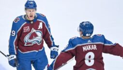 colorado avalanche