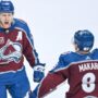 Colorado Avalanche reach brink of NHL Final by beating Oilers