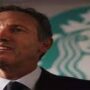 Starbucks CEO Howard Schultz, pleads with employees to return to work