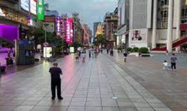 After two months, China relaxes Covid restrictions