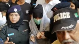 Sindh police to bring Dua Zehra back to hometown