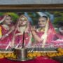 Death of three sisters spotlights India dowry violence