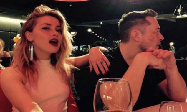 How did Elon Musk and Amber Heard’s loving adventure end?