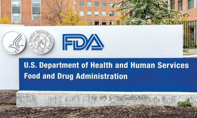 FDA releases creative plan to improve access to nonprescription medications