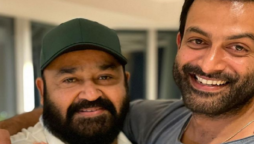 Prithviraj Sukumaran