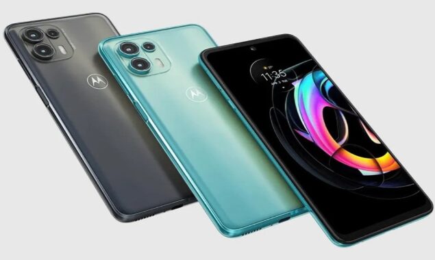 Motorola to surprise with Edge 30 series and more