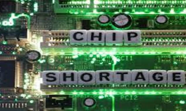 Due to chip shortages, desperate purchasers report more wire fraud