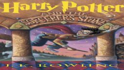 Harry Potter and the Philosopher's Stone