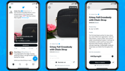 Twitter product drop