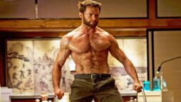 Hugh Jackman