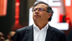 Gustavo Petro