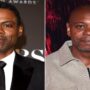 Chris Rock and Dave Chappelle are planning a joint comedy show