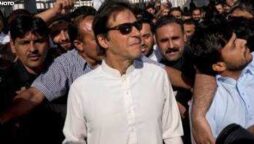 Imran Khan will visit Lahore for election campaigning.