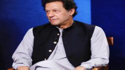 Imran Khan elections