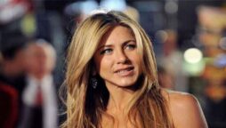 Jennifer anniston