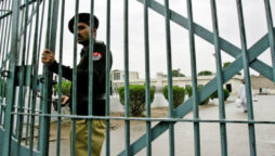 The model jail complex project has been delayed since 10 years.