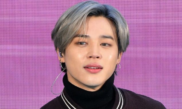 BTS member Jimin discusses his ‘guilt’ towards the ARMY