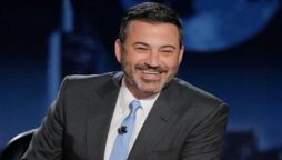 Jimmy Kimmel